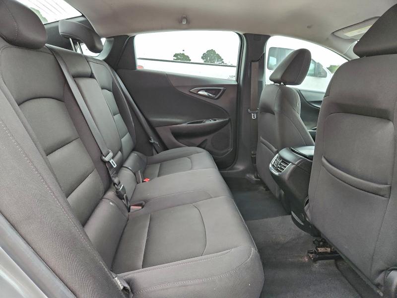 Фото 10 - CHEVROLET MALIBU