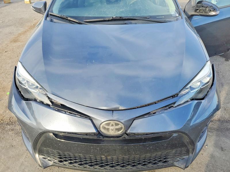 Фото 11 - TOYOTA COROLLA