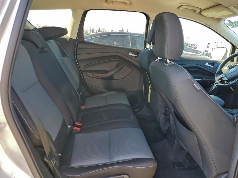 Фото 11 - FORD ESCAPE