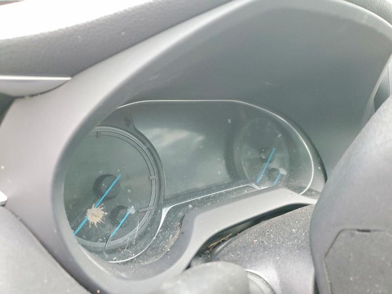 TOYOTA VENZA 2021 VIN JTEAAAAH3MJ050060