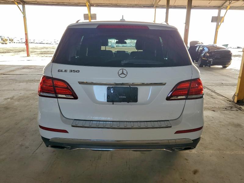 Фото 6 - MERCEDES-BENZ GLE-CLASS