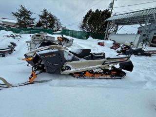 SKI-DOO EXPEDITION 2022