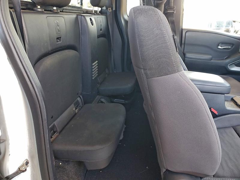 Фото 10 - NISSAN FRONTIER