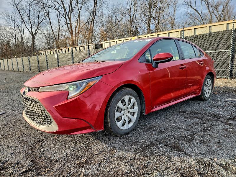 Фото 1 - TOYOTA COROLLA