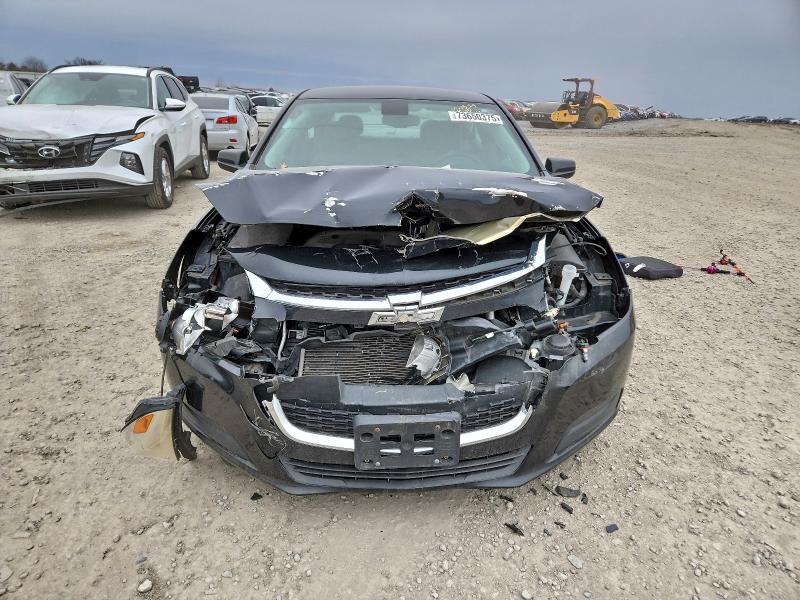 Фото 5 - CHEVROLET MALIBU