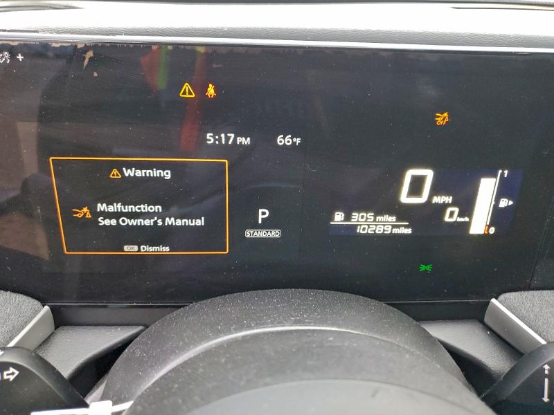 Фото 9 - NISSAN KICKS