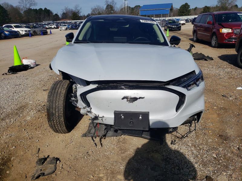 Фото 5 - FORD MUSTANG