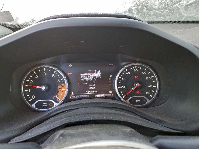 Фото 9 - JEEP RENEGADE