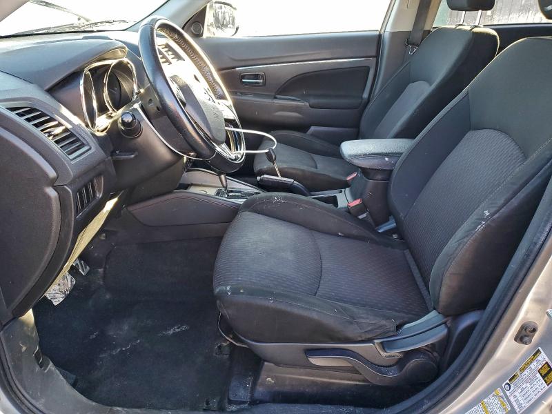 Фото 7 - MITSUBISHI OUTLANDER