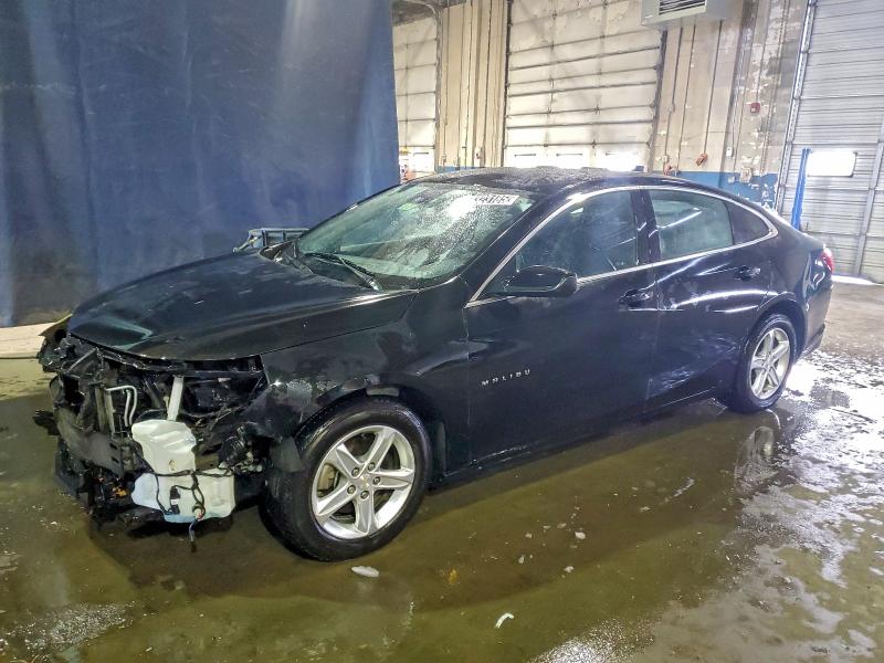Фото 1 - CHEVROLET MALIBU
