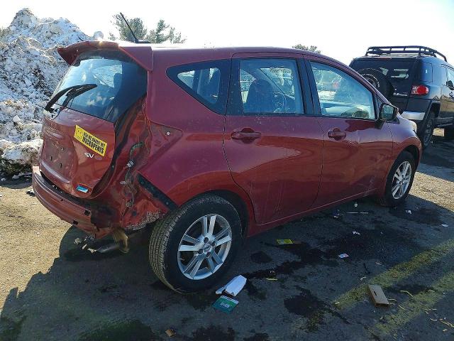 Фото 3 - NISSAN VERSA