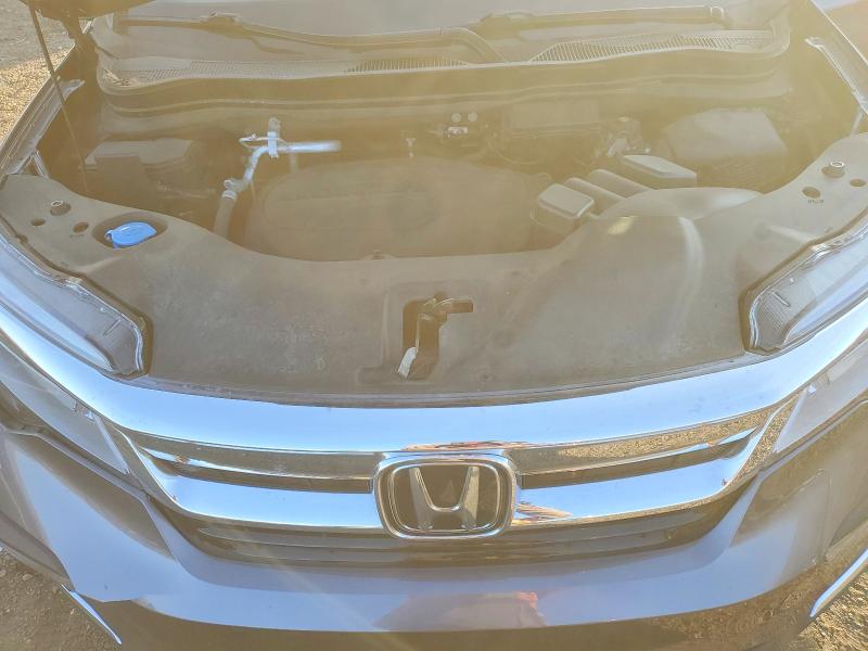 Фото 12 - HONDA PILOT