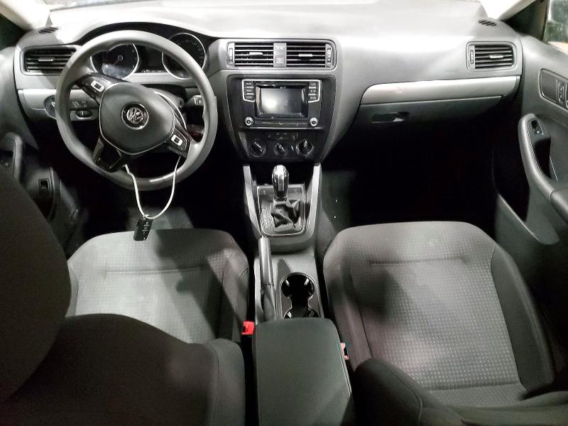 Фото 8 - VOLKSWAGEN JETTA