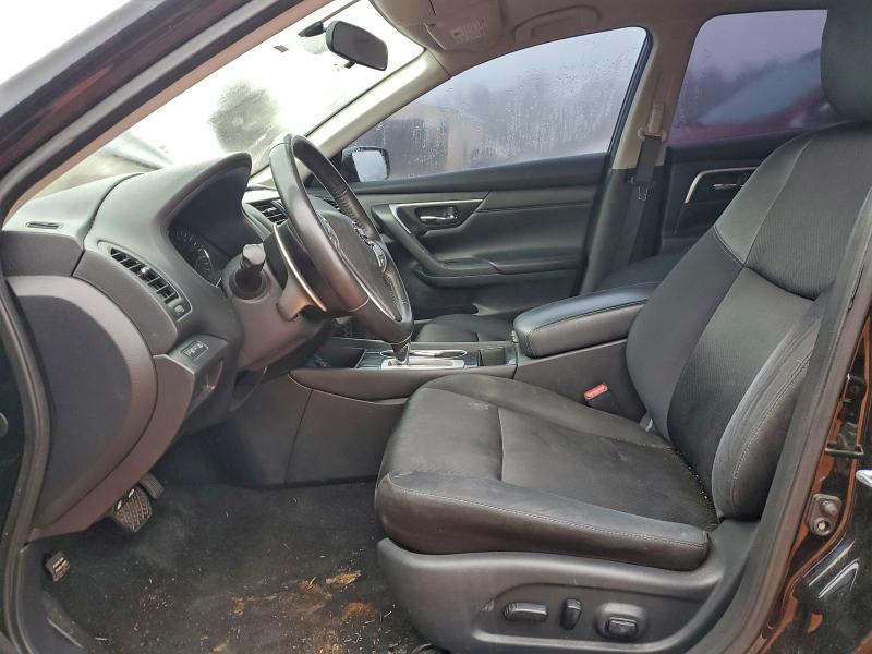 Фото 7 - NISSAN ALTIMA