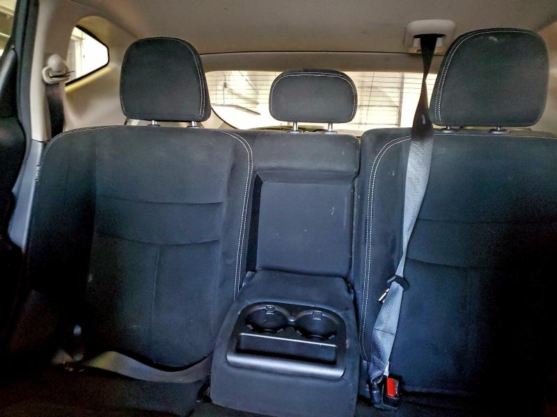 Фото 10 - NISSAN MURANO