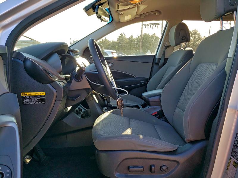 Фото 7 - HYUNDAI SANTA FE