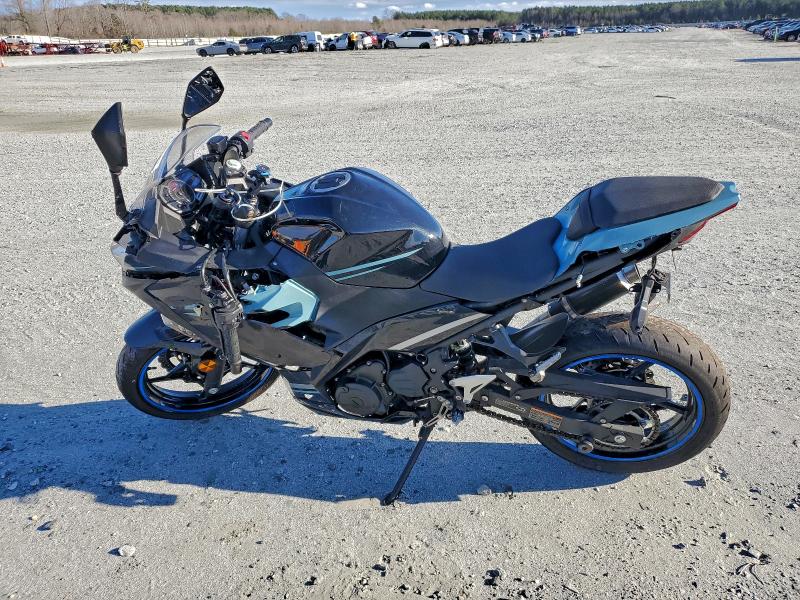 KAWASAKI ALL OTHER 2020