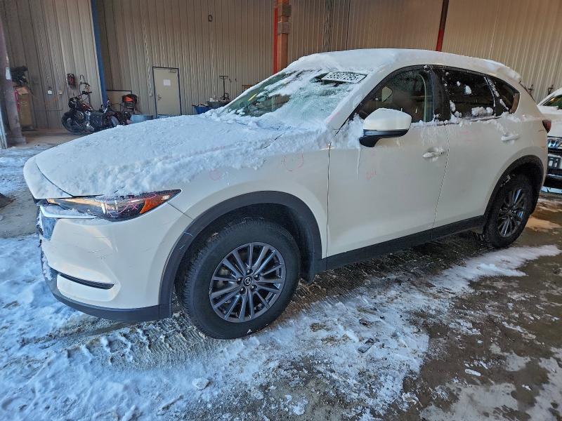 Фото 1 - MAZDA CX-5