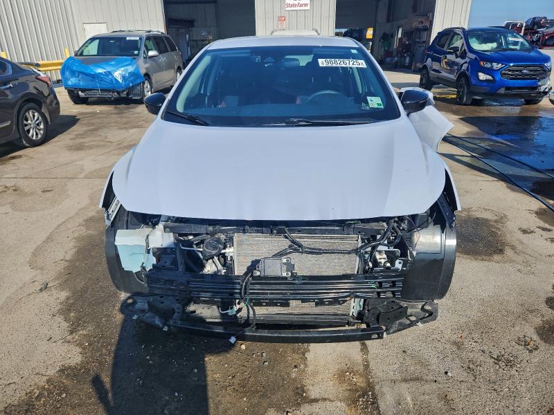 Фото 5 - NISSAN VERSA