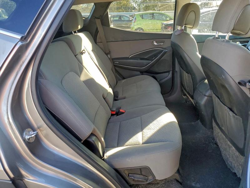 Фото 11 - HYUNDAI SANTA FE