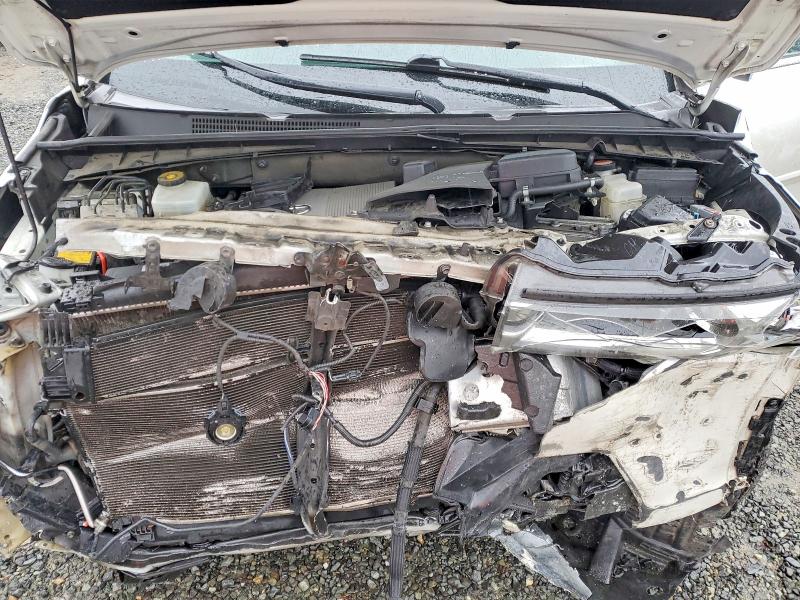 Фото 12 - TOYOTA HIGHLANDER