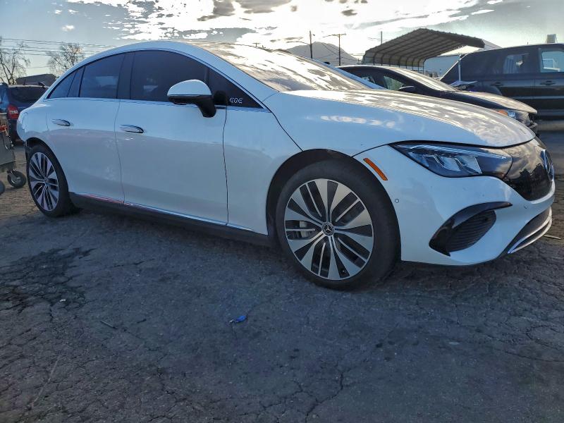 MERCEDES-BENZ EQE SEDAN 2024 VIN W1KEG2BB5RF054311