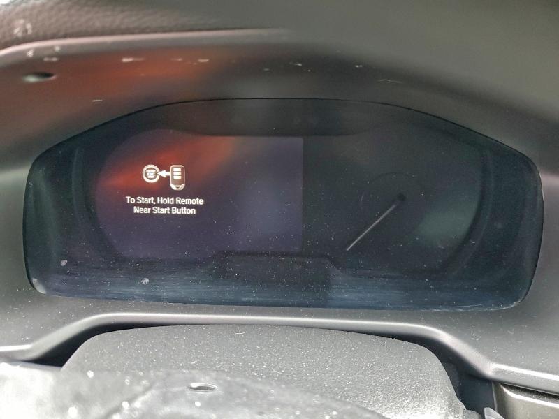 Фото 9 - HONDA ACCORD