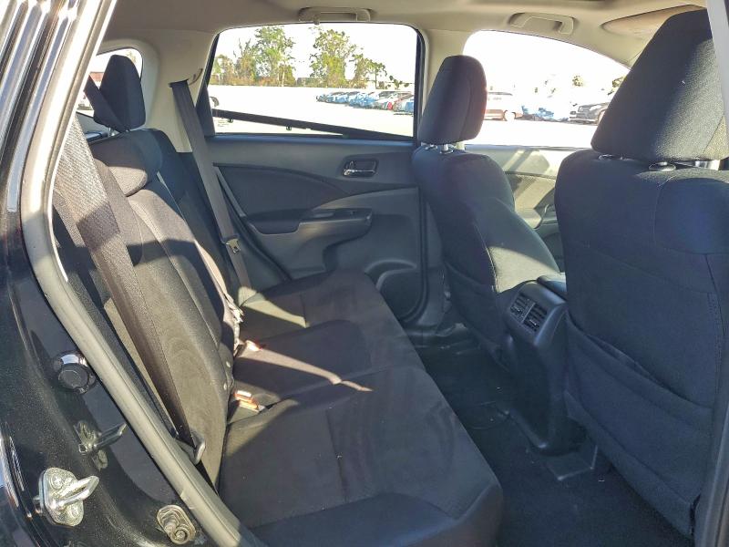 Фото 11 - HONDA CRV