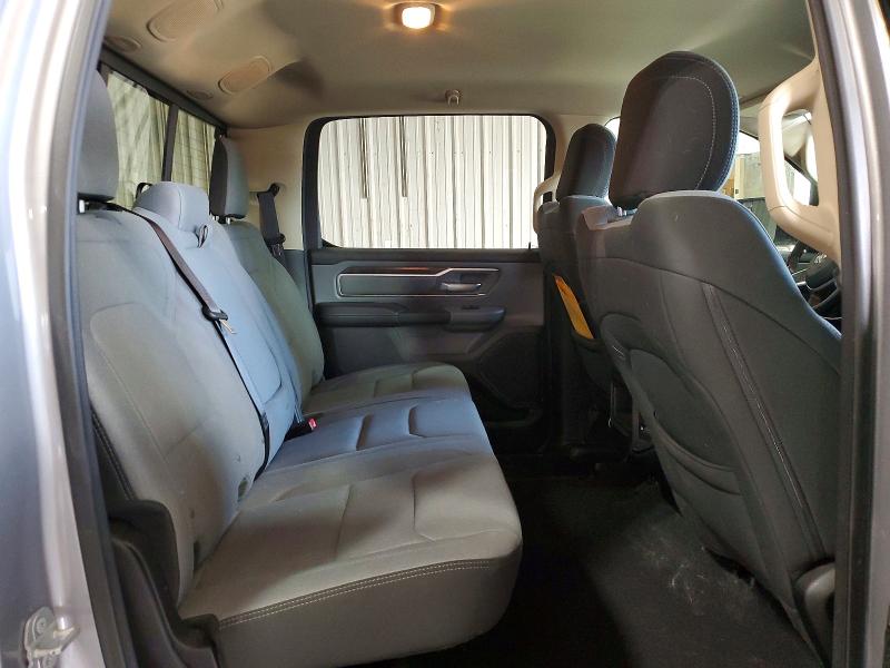 Фото 10 - RAM 1500