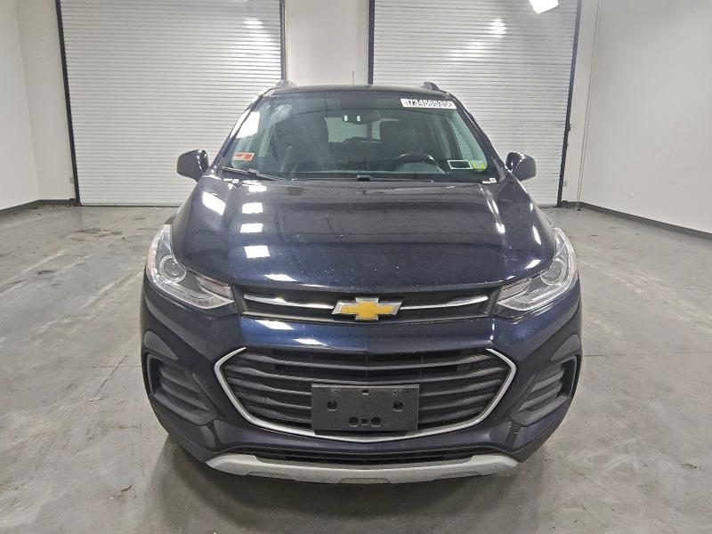 Фото 5 - CHEVROLET TRAX