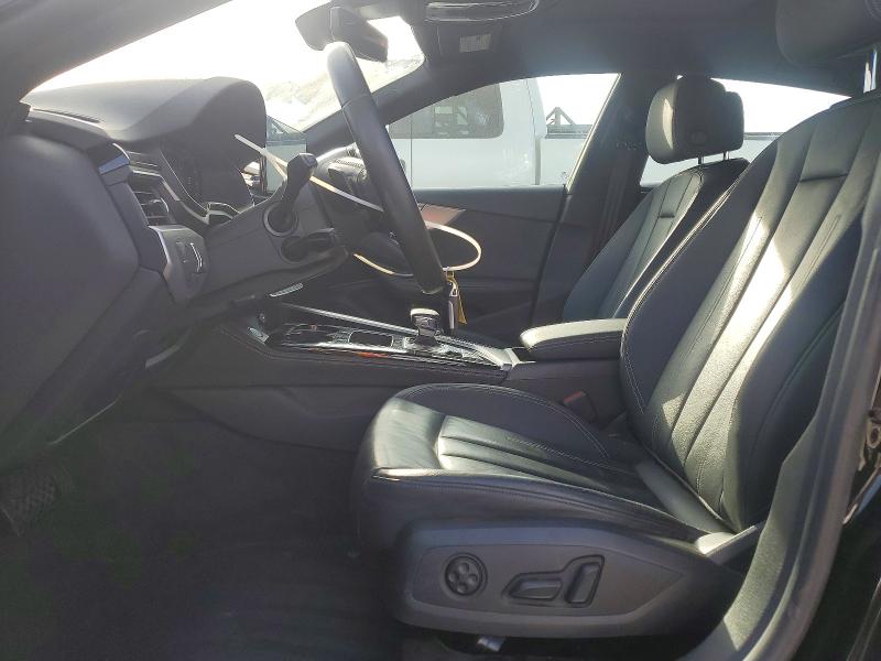 Фото 7 - AUDI A5