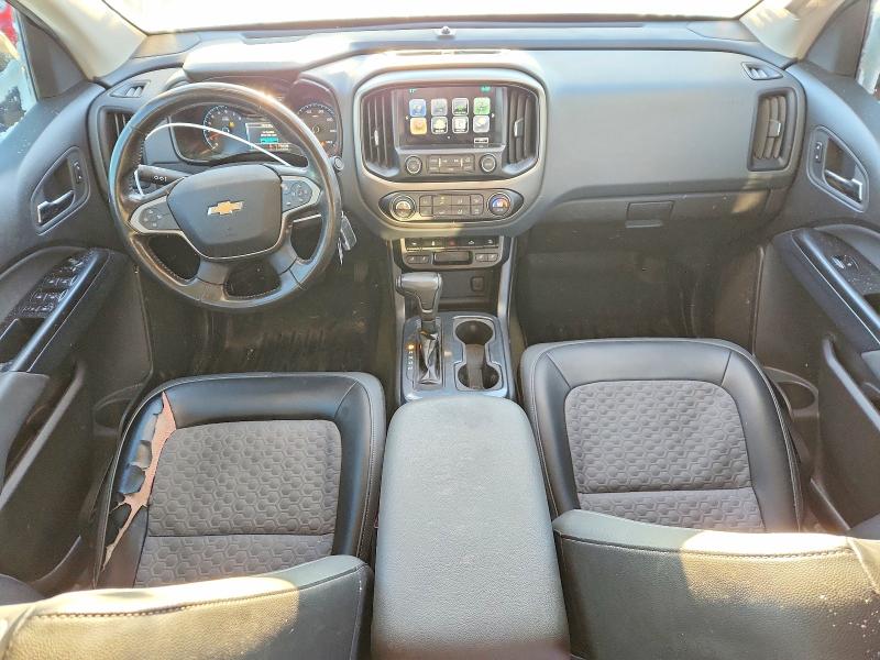 Фото 8 - CHEVROLET COLORADO