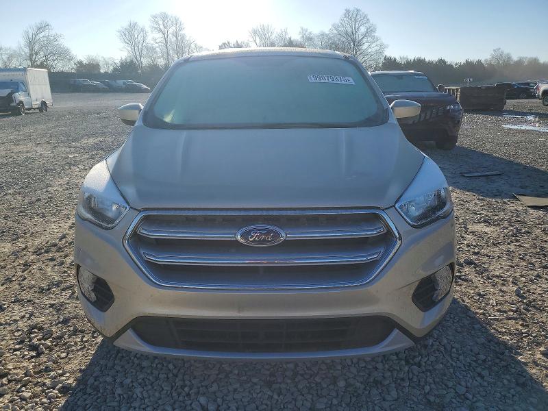 Фото 5 - FORD ESCAPE