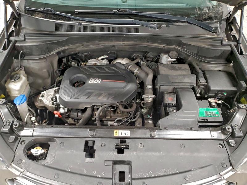 Фото 12 - HYUNDAI SANTA FE