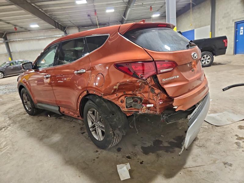 Фото 2 - HYUNDAI SANTA FE