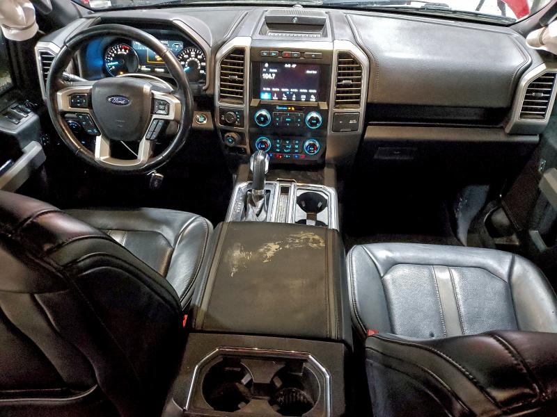 Фото 8 - FORD F-150