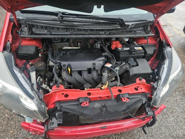 Фото 7 - TOYOTA YARIS