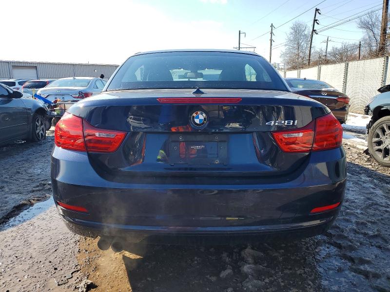 Фото 6 - BMW 4 SERIES