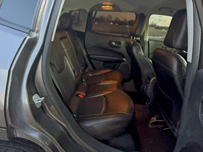 Фото 6 - JEEP COMPASS