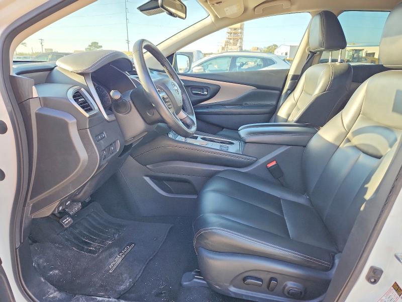 Фото 7 - NISSAN MURANO