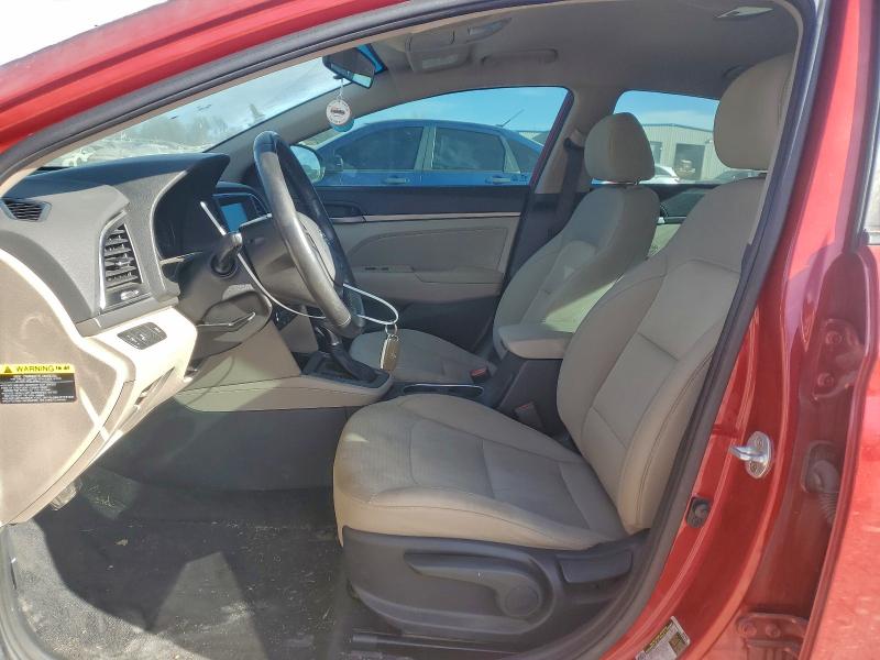 Фото 7 - HYUNDAI ELANTRA