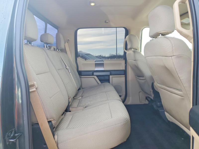 Фото 10 - FORD F-150