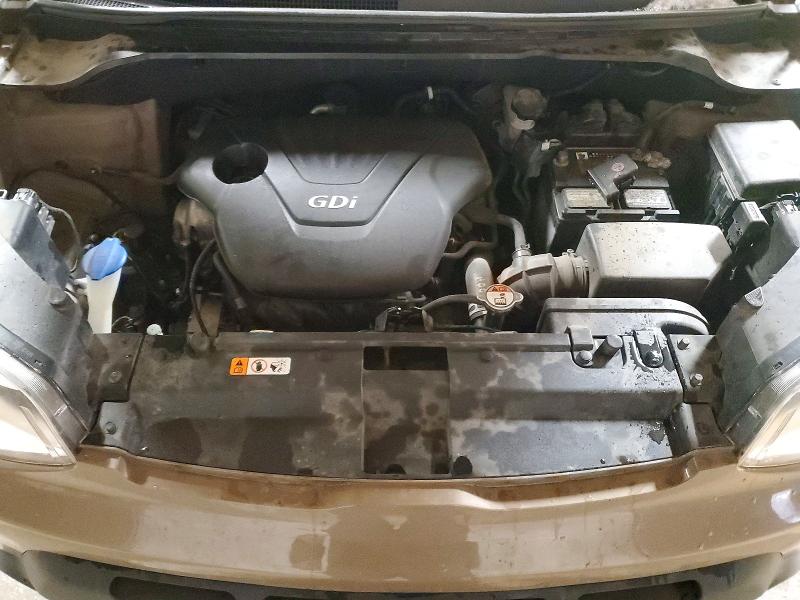 Фото 11 - KIA SOUL