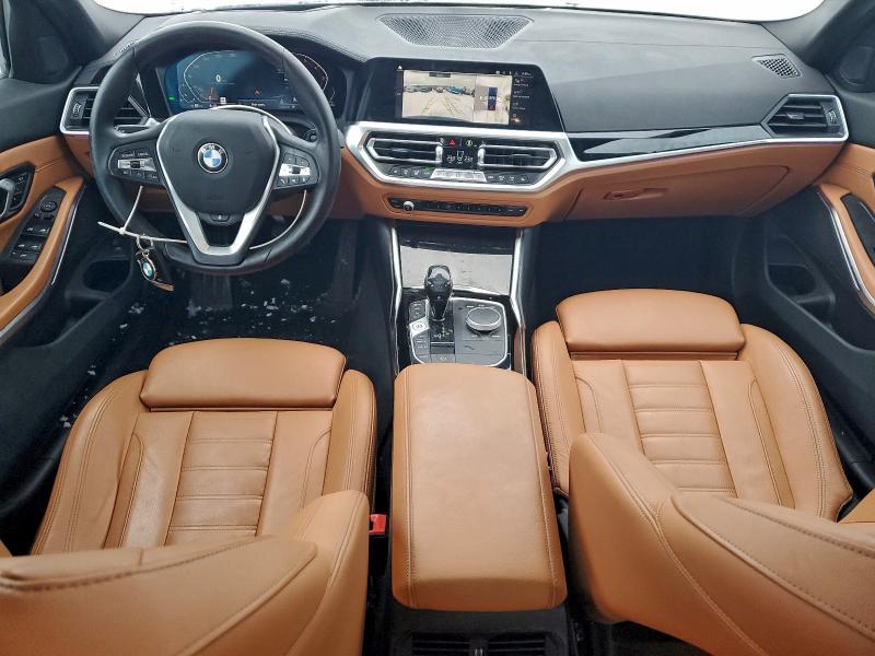 Фото 8 - BMW 3 SERIES