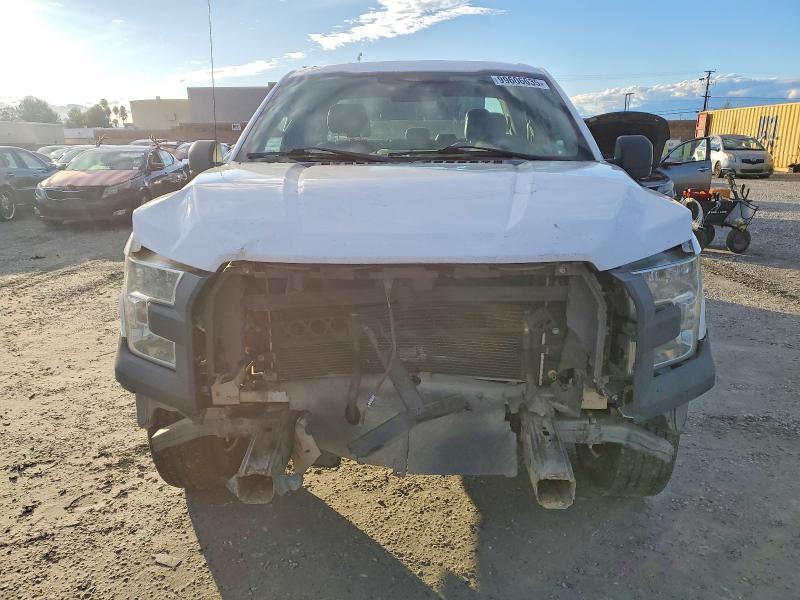 Фото 5 - FORD F-150