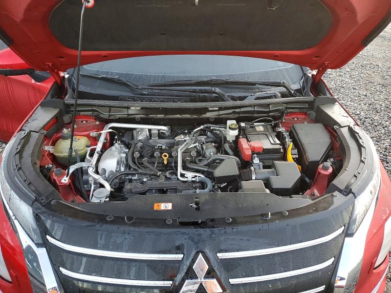 Фото 12 - MITSUBISHI OUTLANDER