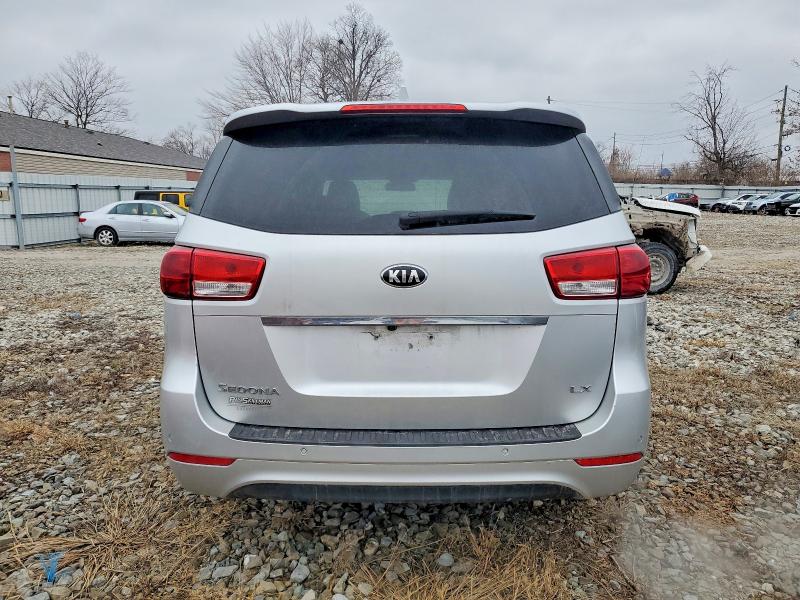 Фото 6 - KIA All Models