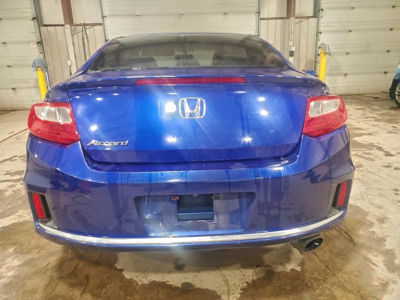 Фото 6 - HONDA ACCORD