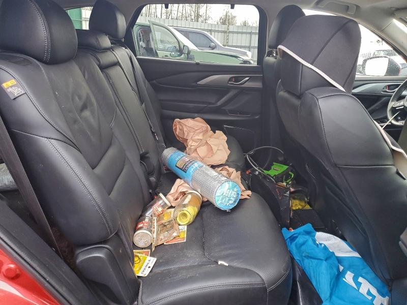 Фото 11 - MAZDA CX-9