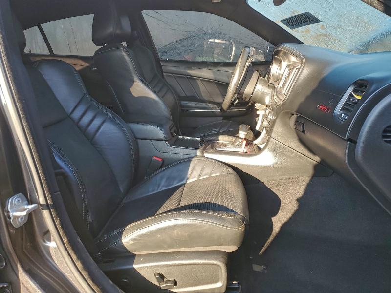 Фото 7 - DODGE CHARGER